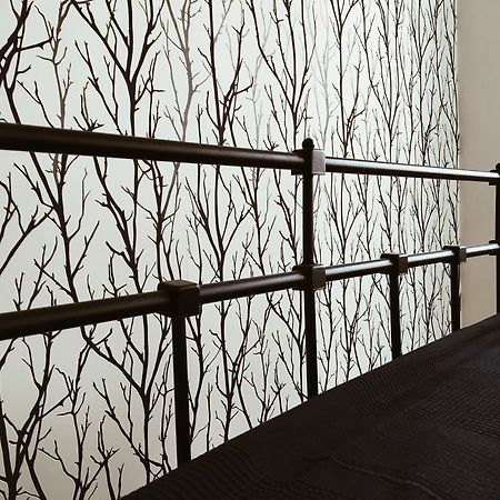 Lucka Rooms - My Sweet Lord Warschau Exterior foto