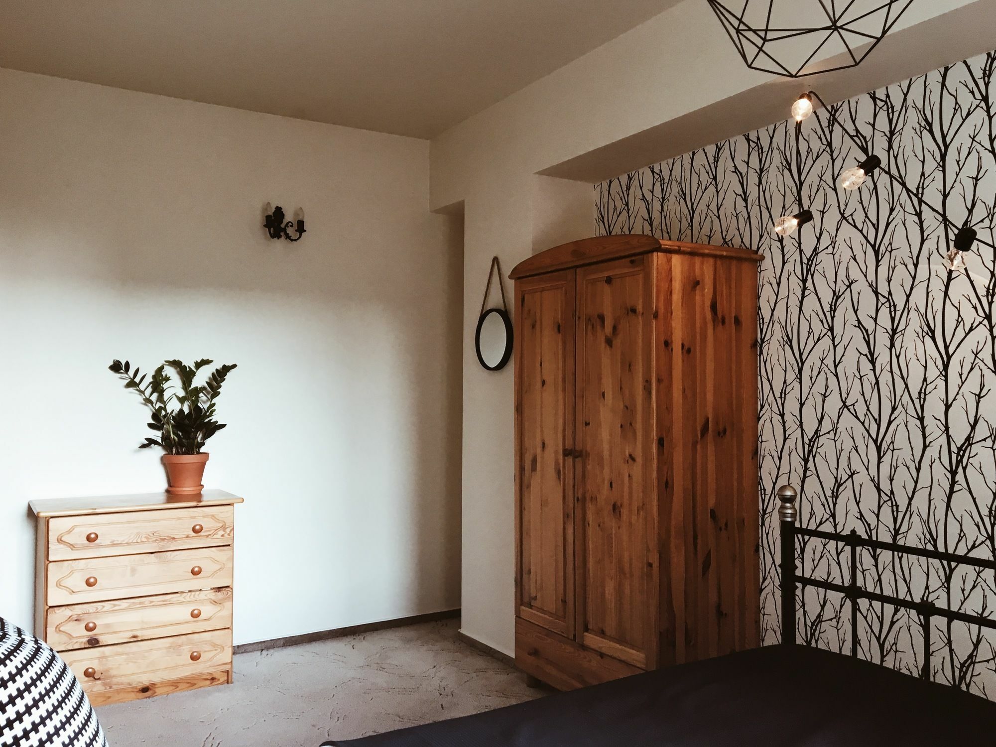 Lucka Rooms - My Sweet Lord Warschau Exterior foto