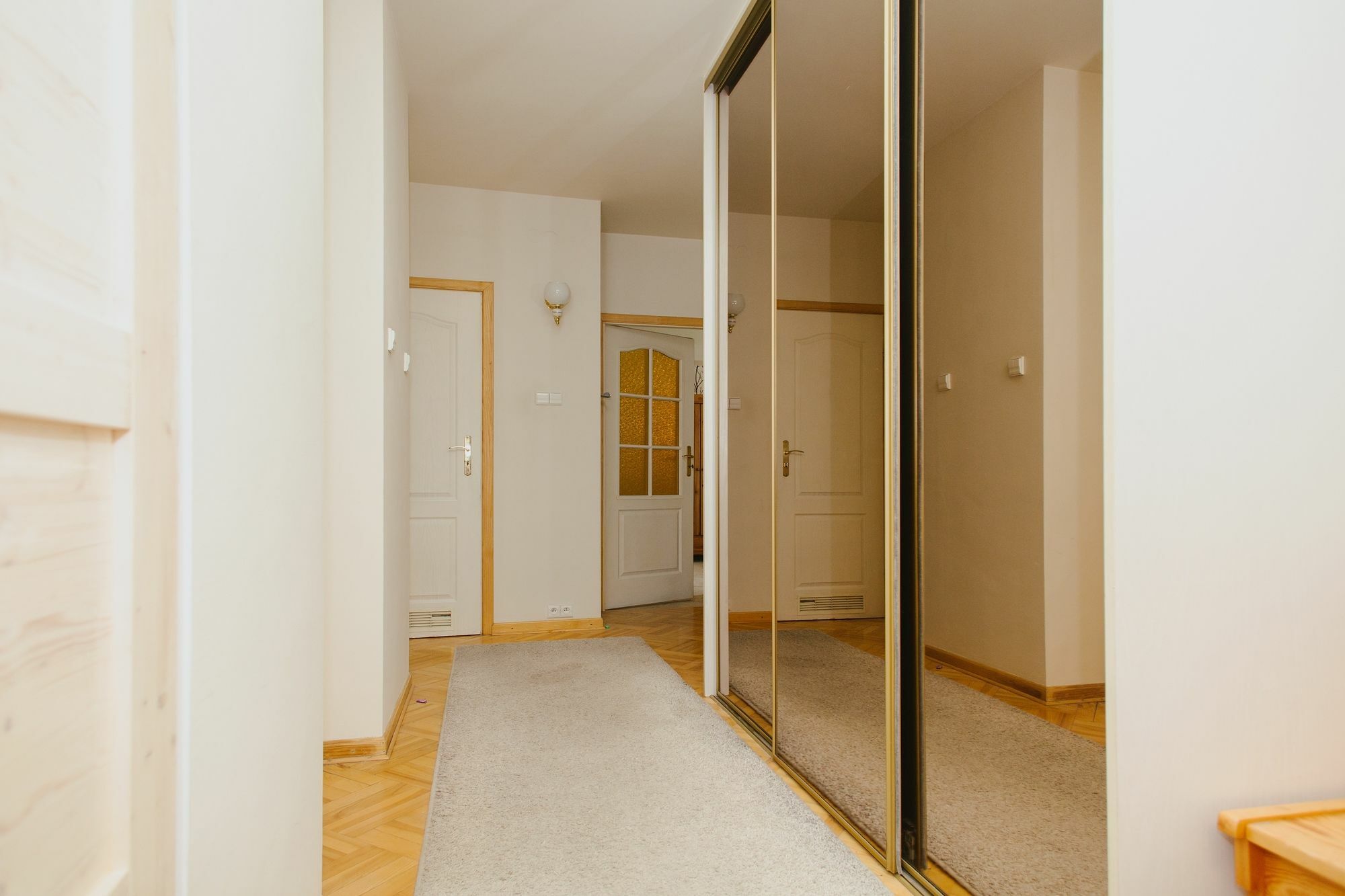 Lucka Rooms - My Sweet Lord Warschau Exterior foto
